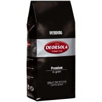 Кофе в зернах Deorsola Premium