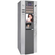 Кофейный автомат Jofemar Coffeemar G250