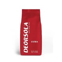 Кофе в зернах Deorsola Matic Extra